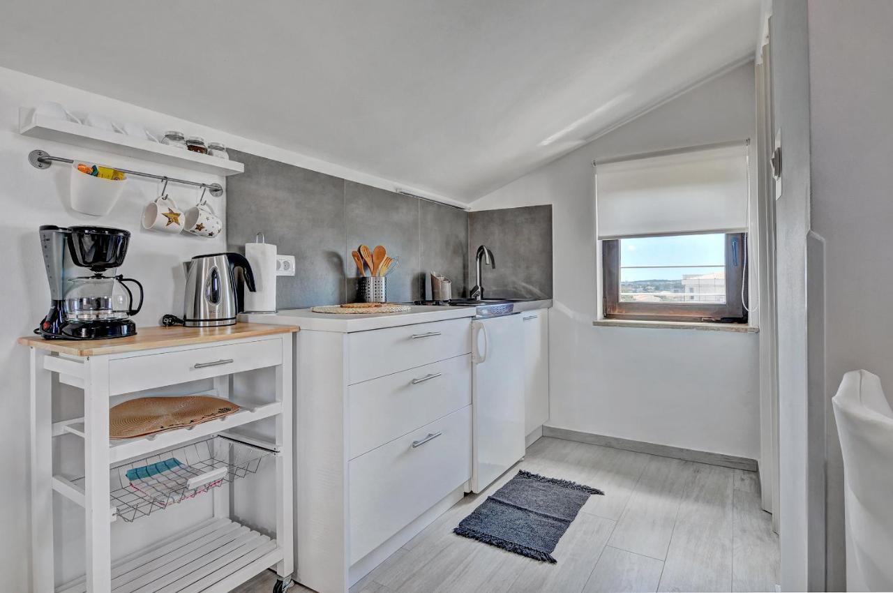Apartments Babic Fažana Eksteriør billede