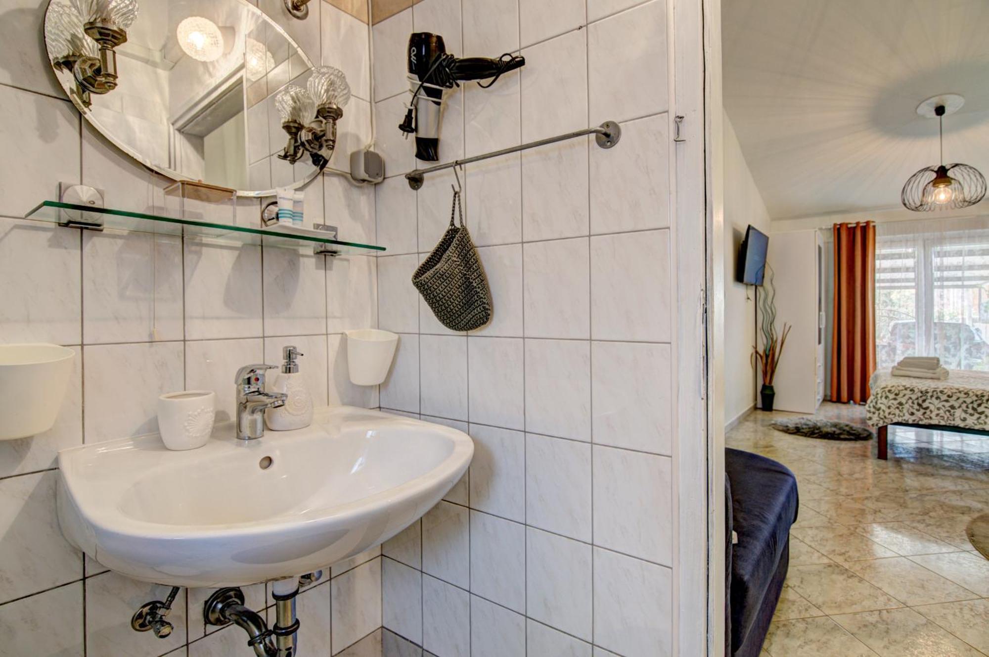 Apartments Babic Fažana Eksteriør billede
